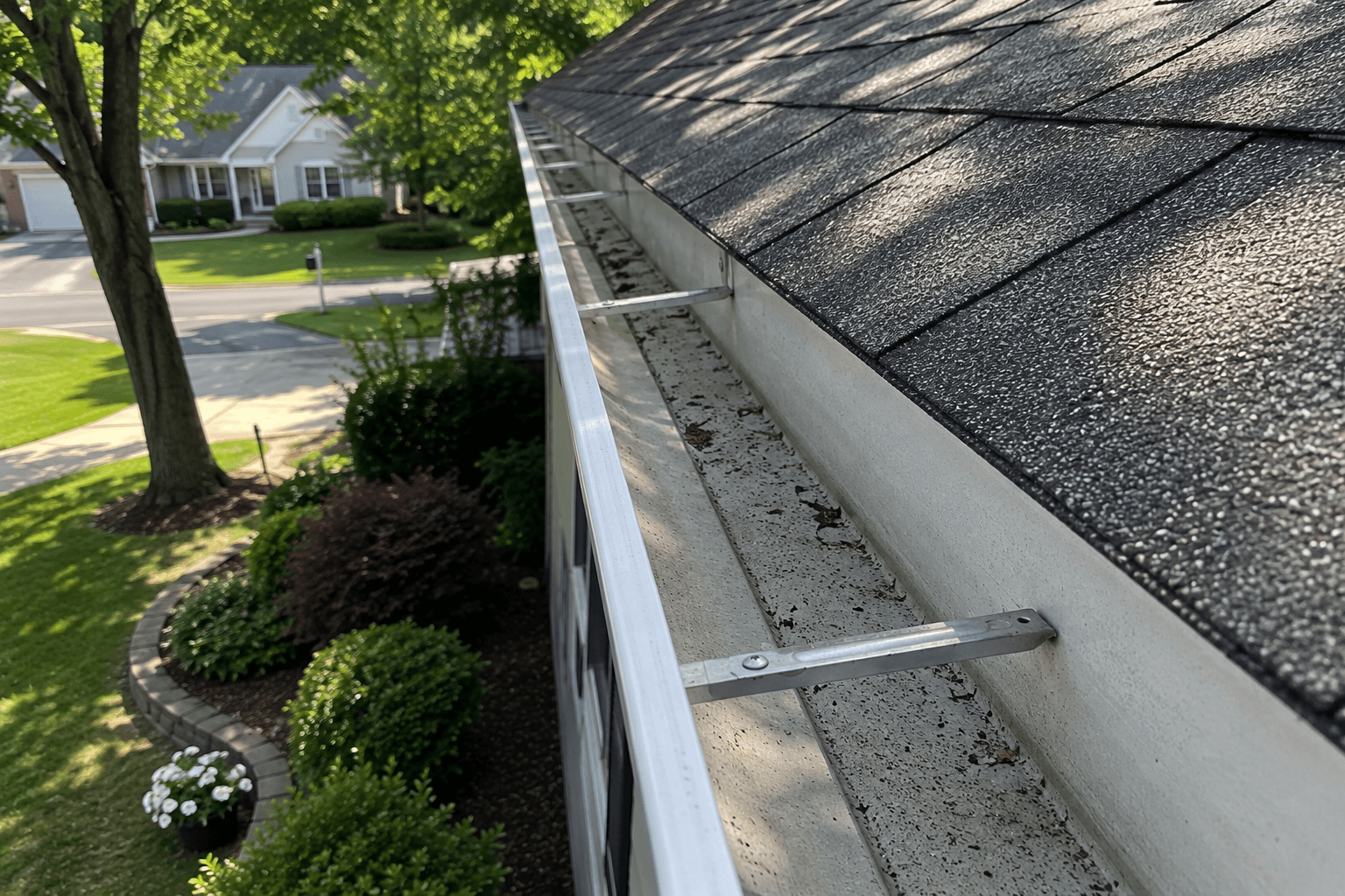 Gutter cleaning Southern pines, Nc