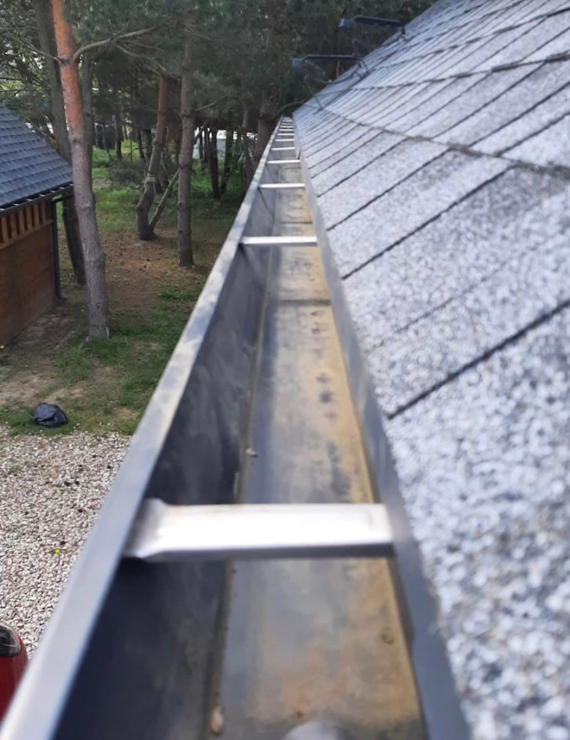 Gutter Cleaning Service Fayetteville, Nc